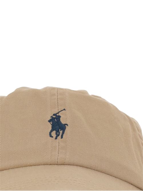 Cappello donna baseball POLO RALPH LAUREN | 211912843020